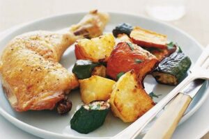 chicken-and-veggies