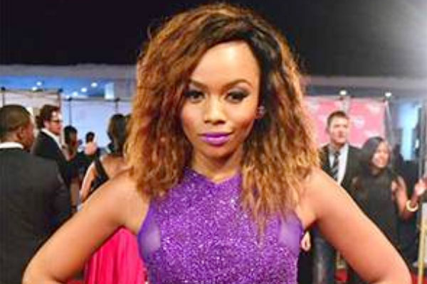 How To Go “Glam” Like Bonang