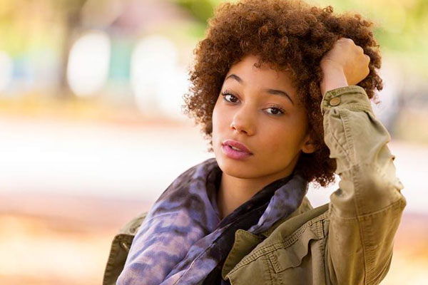 Your Guide to Natural Hair