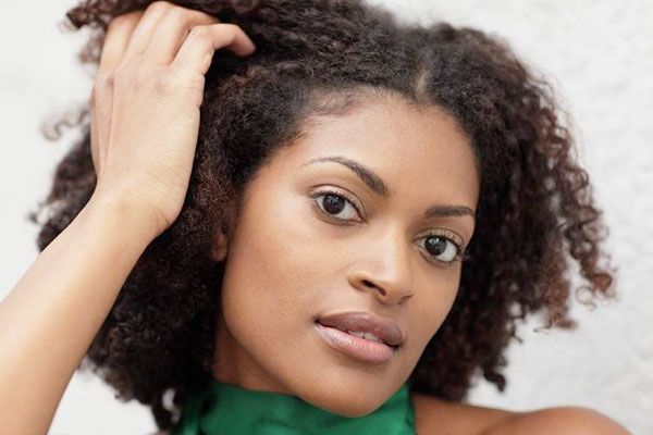 Causes and Prevention of Hair Breakage