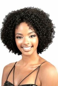 Understanding your ethnic hair type is key to allowing your hair to look and feel its best.