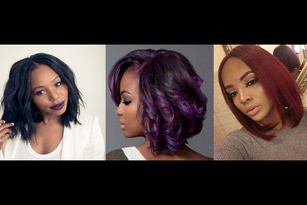 Find the right hair colour and outfits for your skin tone