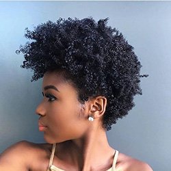 Over time your curls will unravel bit by bit, but they’ll still be gorgeous.