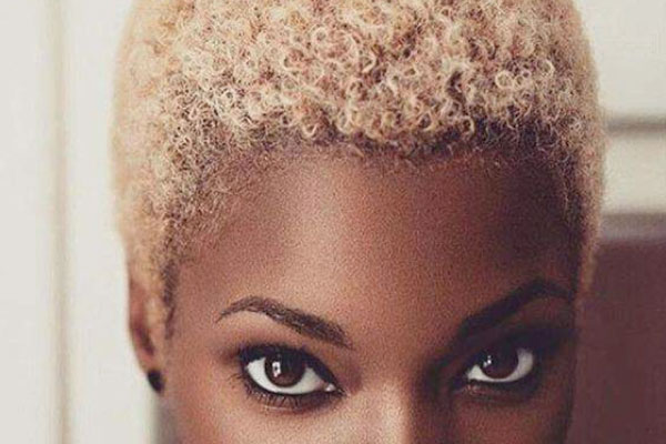 Turn Up Your Hair Game With Inecto’s Golden Caramel Blonde Hair