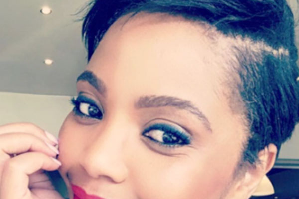 Hair trends with South African celebs