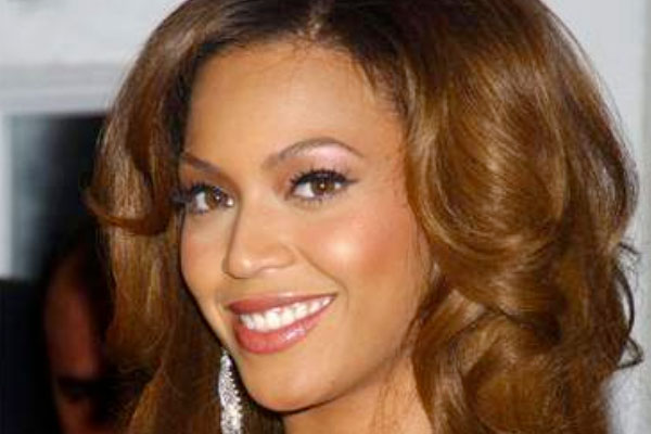 Beyonce’s hair through the years