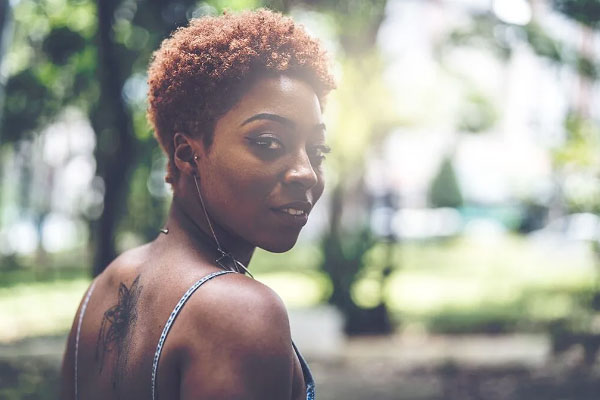 EVERYTHING YOU NEED TO KNOW ABOUT COLOURING NATURAL HAIR