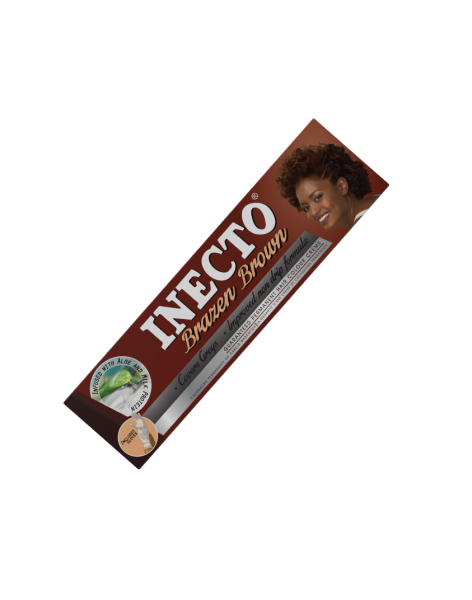 Inecto Colour – Super Brown