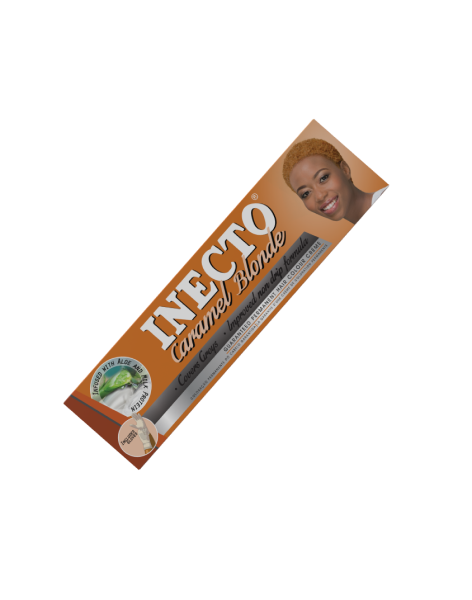 Inecto Colour – Super Brown