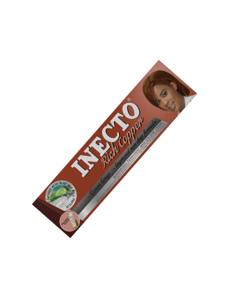 Inecto Colour – Super Brown