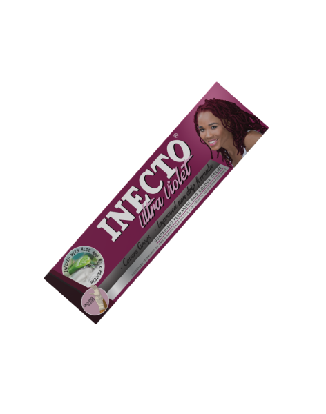 Inecto Colour – Super Brown